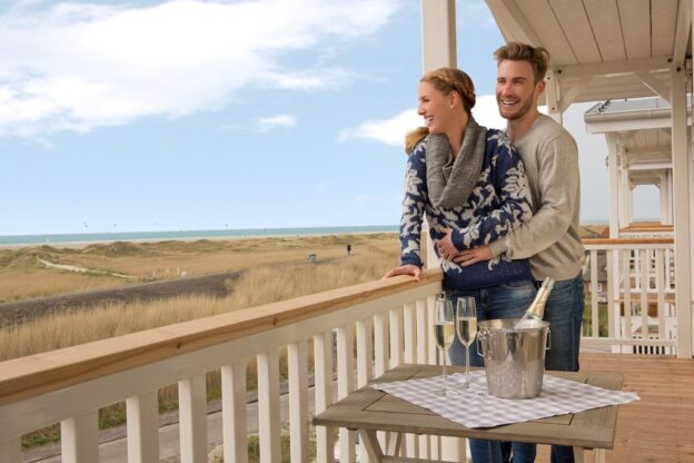 Hotel Zweite Heimat, Nordtyskland | Kurophold Tyskland