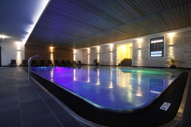 Bodensee-Hotel Sonnenhof, Sydtyskland | Kurophold Tyskland