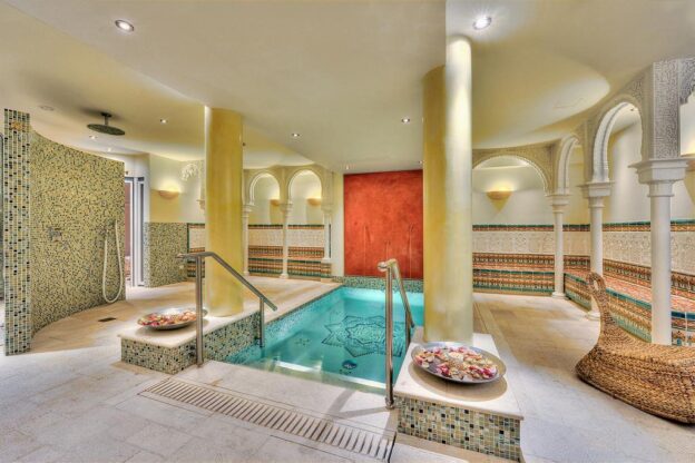 Hotel La Casa, Sydtyskland | Kurophold Tyskland