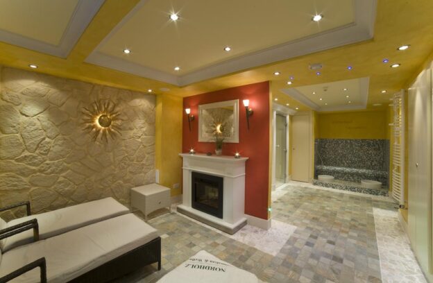 NordWest-Hotel Bad Zwischenahn, Nordtyskland | Kurophold Tyskland