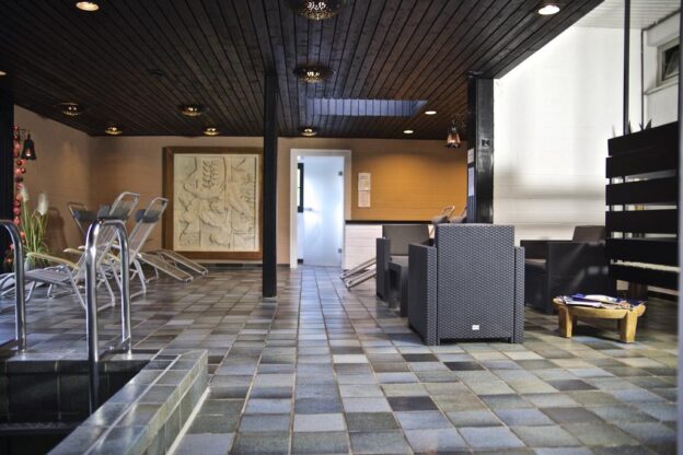 Hotel & Spa Am Oppspring, Sydtyskland | Kurophold Tyskland