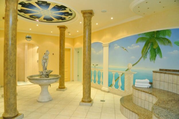 Hotel Stadt München, Sydtyskland | Kurophold Tyskland