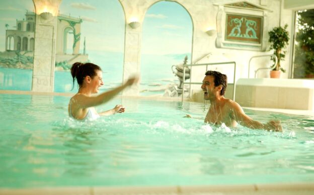 Hotel Zugspitze, Sydtyskland | Kurophold Tyskland