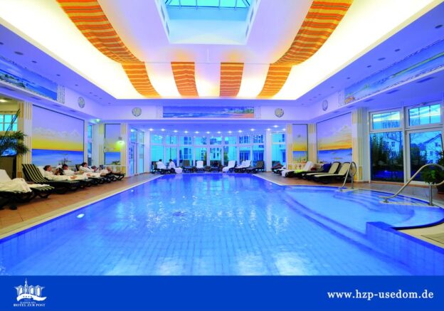 Kaiser Spa Hotel zur Post, Nordtyskland | Kurophold Tyskland